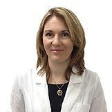 Врач Трахтенберг Юлия Александровна