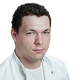 Врач Траков Алексей Владимирович