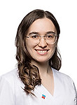 Врач Трандафилова Анна Михайловна