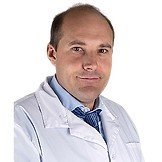 Врач Трандофилов Михаил Михайлович