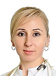 Врач Транж Аида Леонидовна