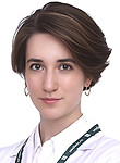 Врач Трапани Анастасия Владимировна