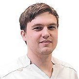 Врач Трапезников Евгений Александрович