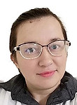 Врач Трапезникова Наталья Николаевна