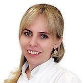 Врач Трапезникова Валерия Александровна