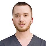 Врач Травин Максим Тимурович