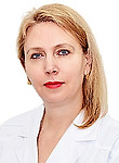 Врач Травина Ирина Анатольевна