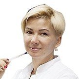 Врач Травина Марина Львовна