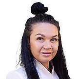 Врач Травинова Елизавета Серафимовна