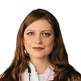 Врач Травкина Екатерина Игоревна
