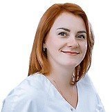Врач Травкина Галина Васильевна