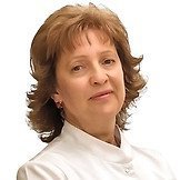 Врач Травкова Людмила Николаевна