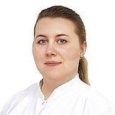 Врач Травникова Анастасия Витальевна
