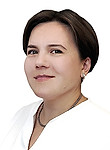Врач Травникова Людмила Юрьевна