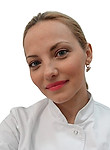 Врач Требушенкова Кристина Александровна