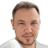 Врач Трефилов Антон Германович