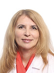 Врач Трефилова Евгения Владимировна
