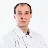 Врач Треглазов Владислав Владимирович