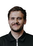 Врач Трегубенко Дмитрий Константинович