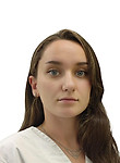 Врач Трегубова Елена Николаевна