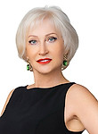 Врач Трегубова Галина Иванова