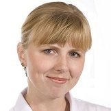Врач Трегубова Мария Владимировна
