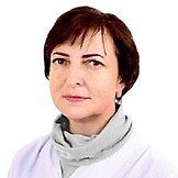Врач Трейман Элеонора Юрьевна
