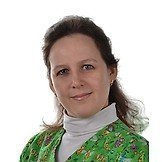Врач Тренгулова Альфия Тагировна