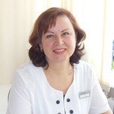 Врач Трепалюк Светлана Юрьевна