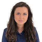 Врач Трещалина Алёна Васильевна