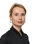 Врач Третьяк Елизавета Александровна