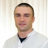 Врач Третьяков Константин Олегович