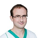 Врач Третьяков Сергей Владимирович