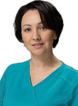 Врач Третьякова Алла Игоревна