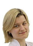 Врач Третьякова Дарья Сергеевна