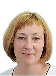 Врач Третьякова Елена Владимировна