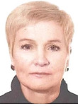 Врач Третьякова Галина Ивановна