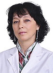 Врач Третьякова Галина Михайловна
