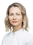 Врач Третьякова Лариса Петровна