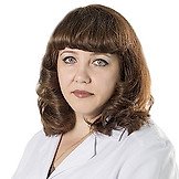 Врач Третьякова Лариса Владимировна