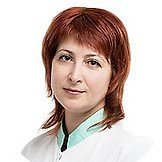 Врач Третьякова Наталия Алексеевна