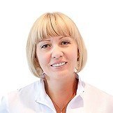 Врач Третьякова Оксана Вячеславовна