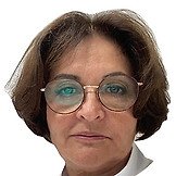 Врач Третьякова Татьяна Васильевна