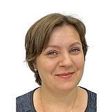 Врач Третьякович Ирина Федоровна