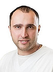 Врач Трифан Каприан Виктор