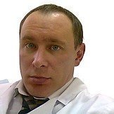 Врач Трифонов Илья Вадимович