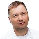 Врач Трифонов Константин Валерьевич