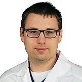 Врач Трифонов Сергей Александрович