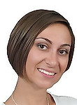 Врач Трифонова Екатерина Евгеньевна