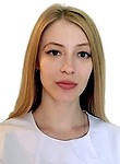 Врач Трифонова Елена Сергеевна